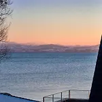דירה Munzert - Bodensee *