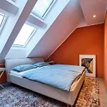 Munzert - Bodensee Apartman Langenargen