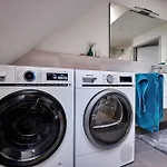 Apartman Munzert - Bodensee Langenargen
