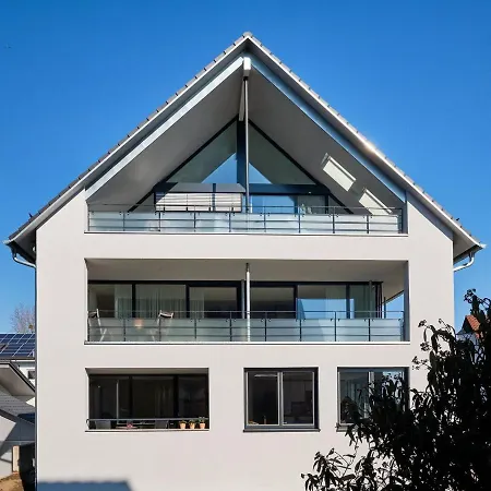 Munzert - Bodensee Apartment *