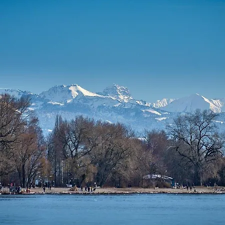 Munzert - Bodensee