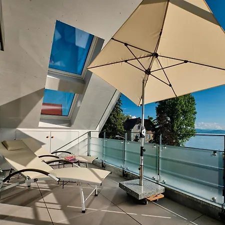 Lägenhet Munzert - Bodensee