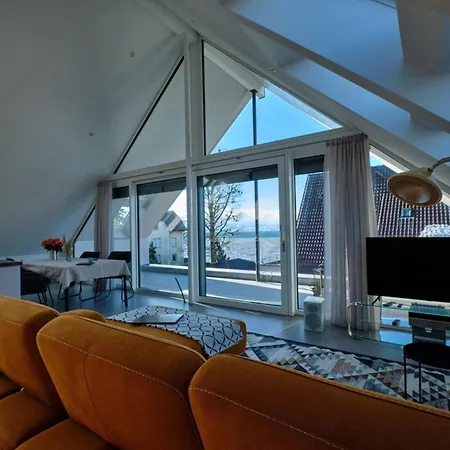 Apartment Munzert - Bodensee *