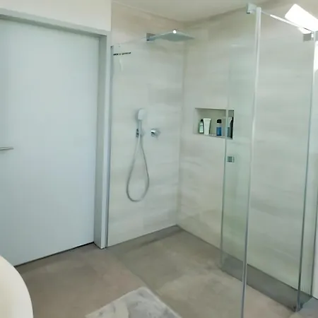 Munzert - Bodensee Lägenhet Langenargen