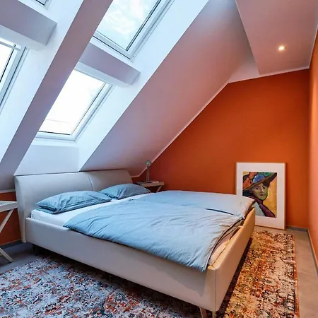 Munzert - Bodensee Apartment