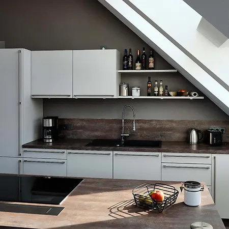 Lägenhet Munzert - Bodensee