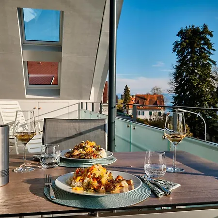 Munzert - Bodensee Apartment *