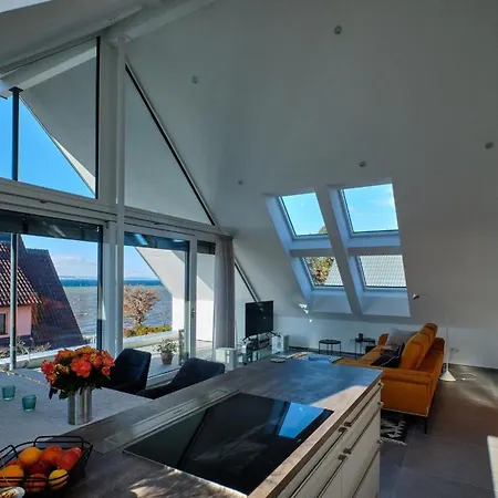 Apartment Munzert - Bodensee