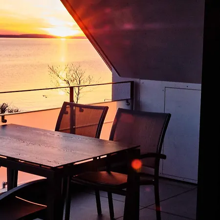 Apartment Munzert - Bodensee *
