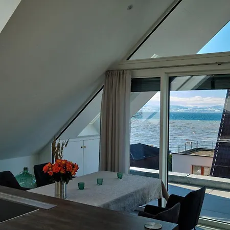 Munzert - Bodensee Apartment