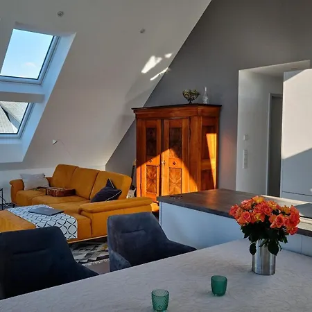 Apartman Munzert - Bodensee Langenargen