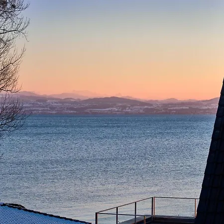 Apartman Munzert - Bodensee