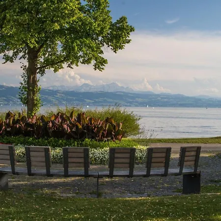 Munzert - Bodensee شقة