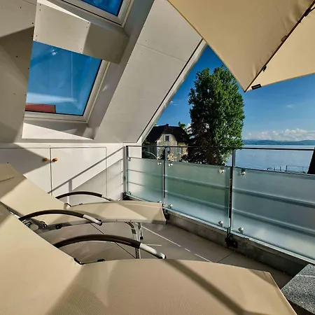 شقة Munzert - Bodensee