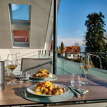 Munzert - Bodensee * لانغنارغن