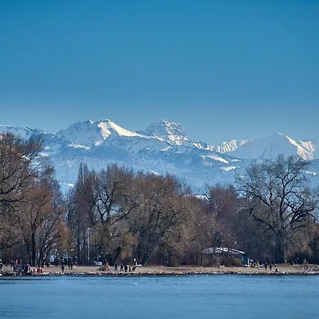 Munzert - Bodensee لانغنارغن