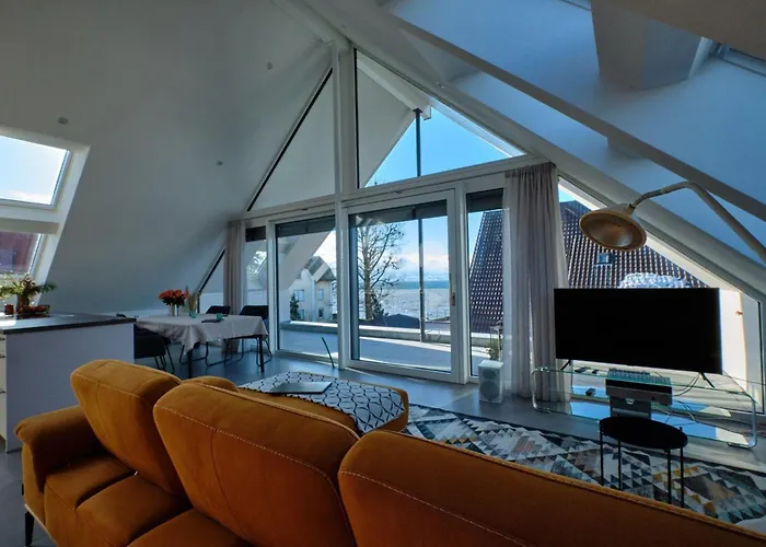 公寓 Munzert - Bodensee *