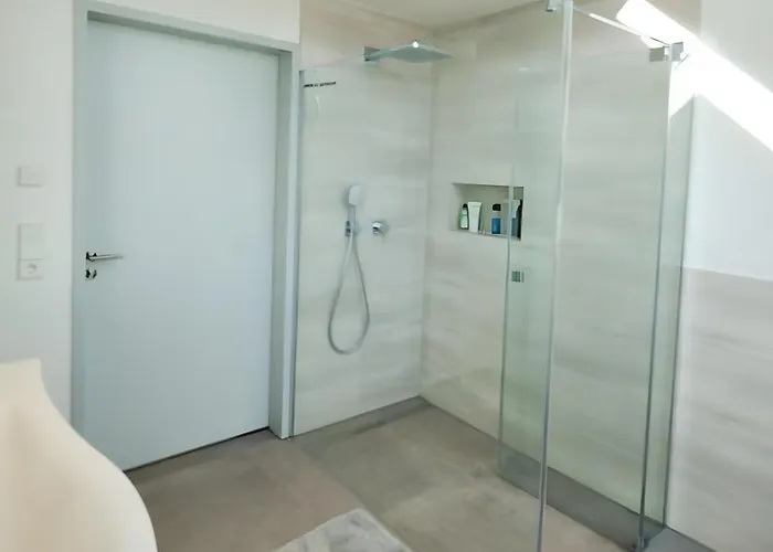 Munzert - Bodensee 公寓 朗根阿根