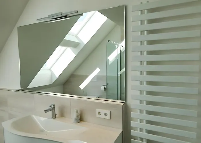 公寓 Munzert - Bodensee 朗根阿根