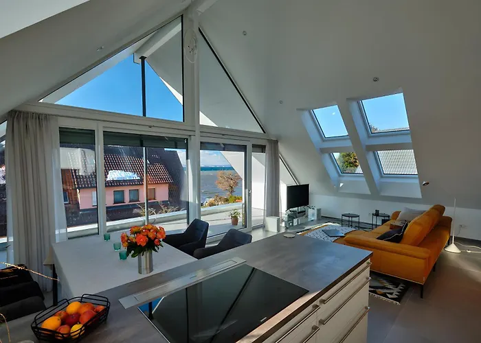 Munzert - Bodensee 朗根阿根