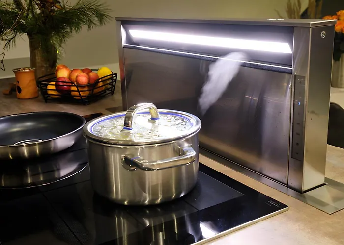 公寓 Munzert - Bodensee 朗根阿根