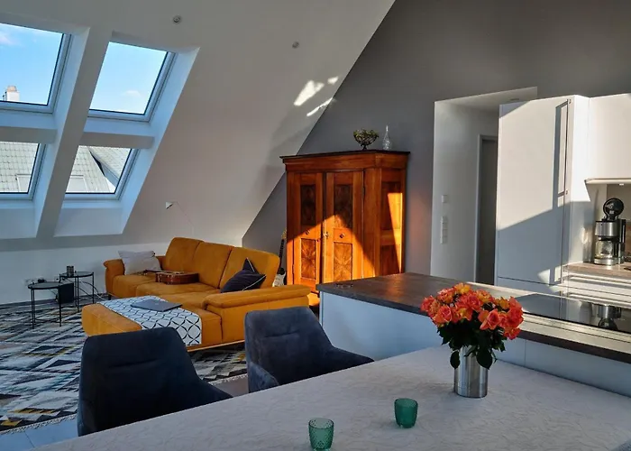 Munzert - Bodensee 朗根阿根