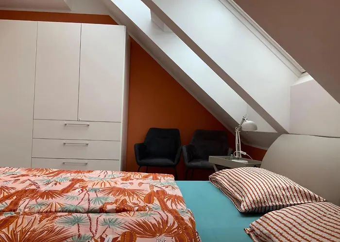 Munzert - Bodensee * 朗根阿根