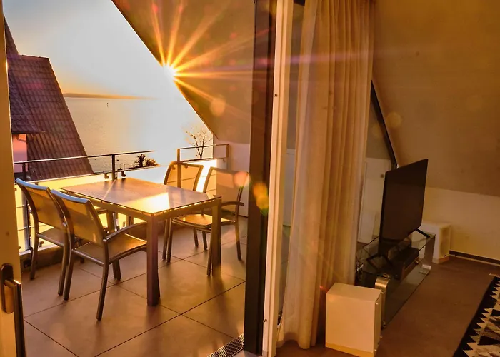 Munzert - Bodensee * 朗根阿根