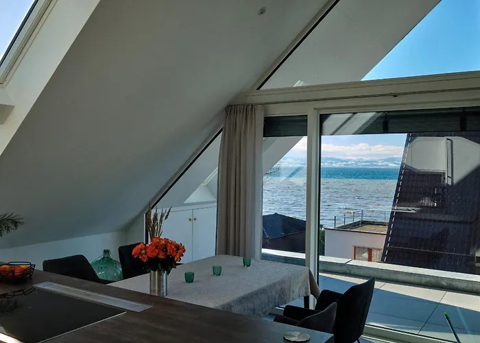 Munzert - Bodensee 公寓